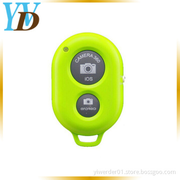 Mobile Phone Portable Bluetooth Shutter for Samsung/ iPhone (YWD-RS2)
